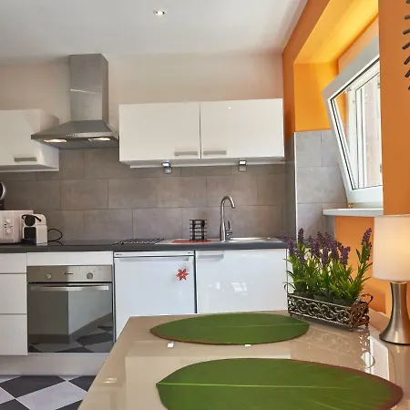 Loft Clementine Апартаменты *